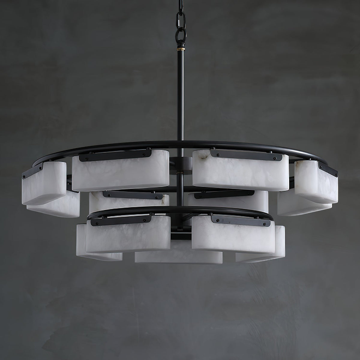 Lumiaria kroonluchter