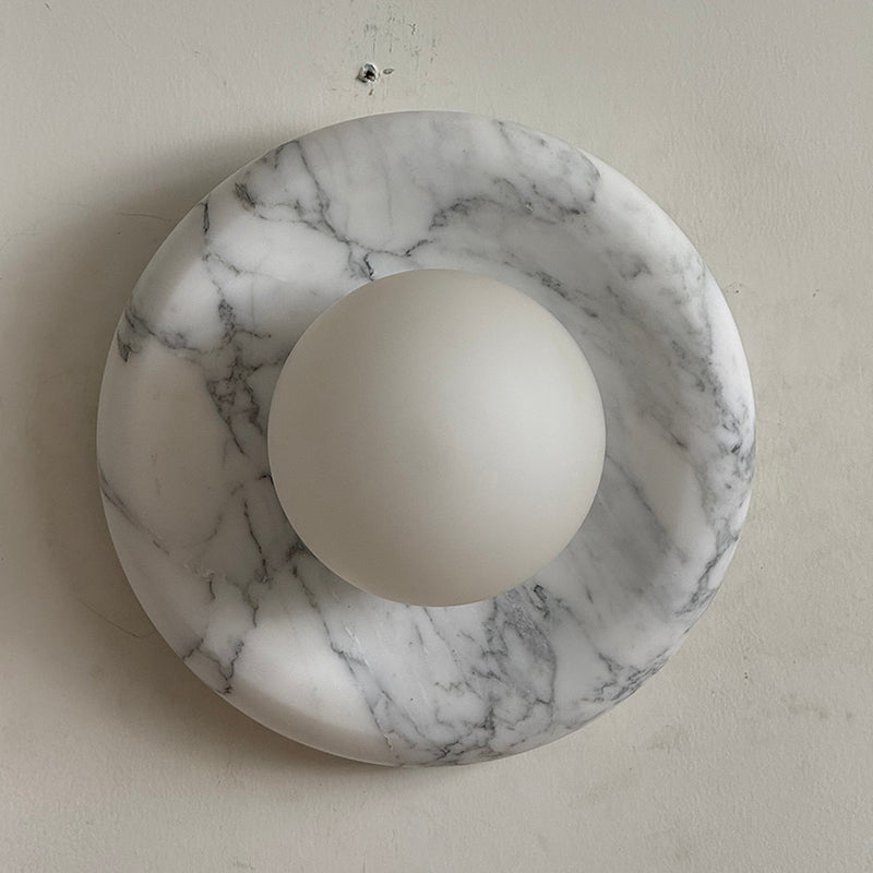 Zoraean wandlamp