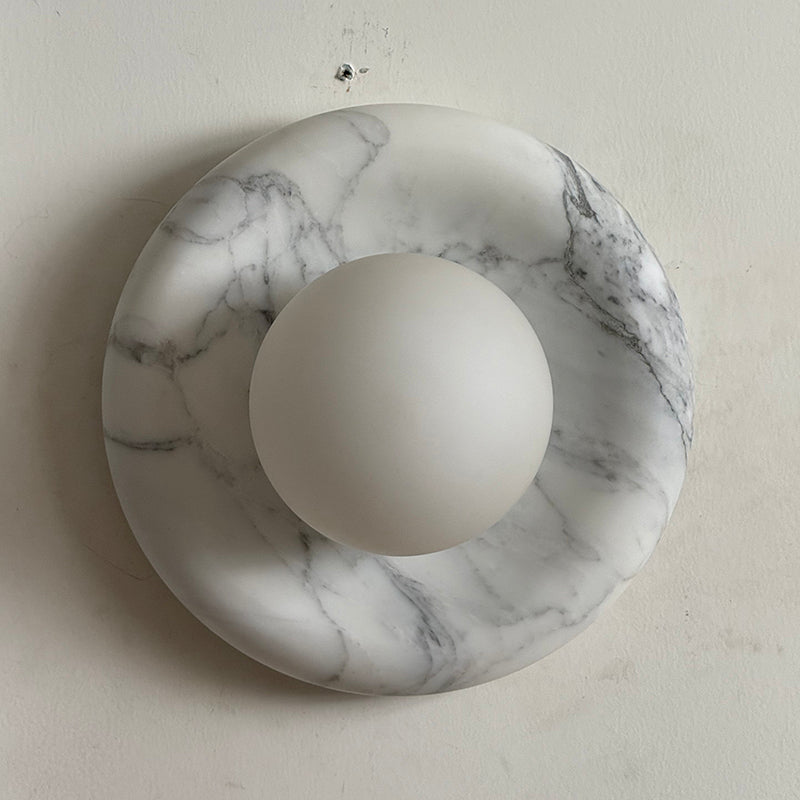 Zoraean wandlamp