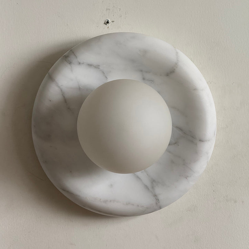 Zoraean wandlamp