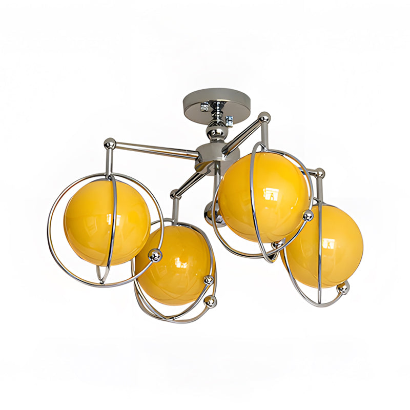 Virainiella plafondlamp