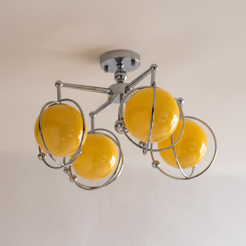 Virainiella plafondlamp