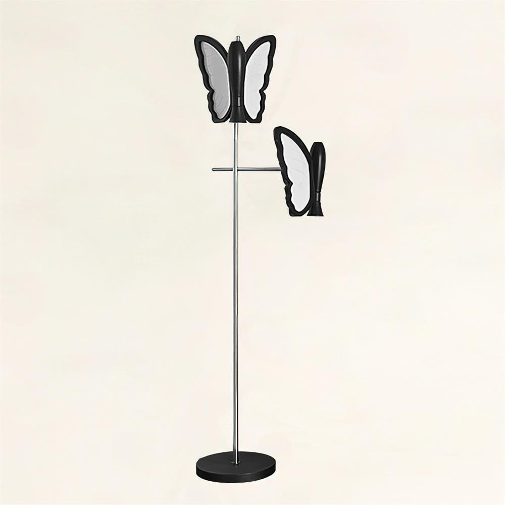 Crysia vloerlamp