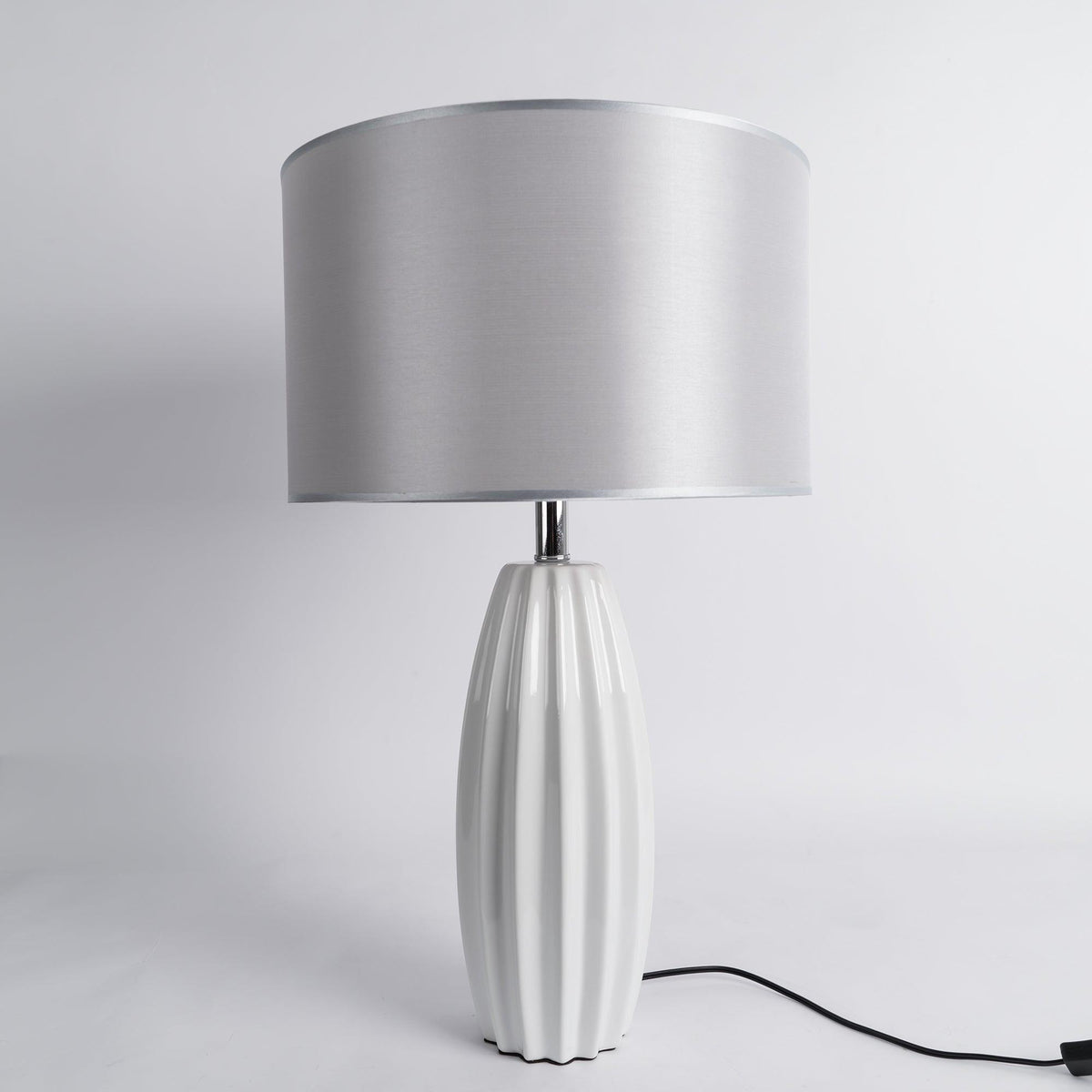 Terioina Moderne tafellamp van keramiek