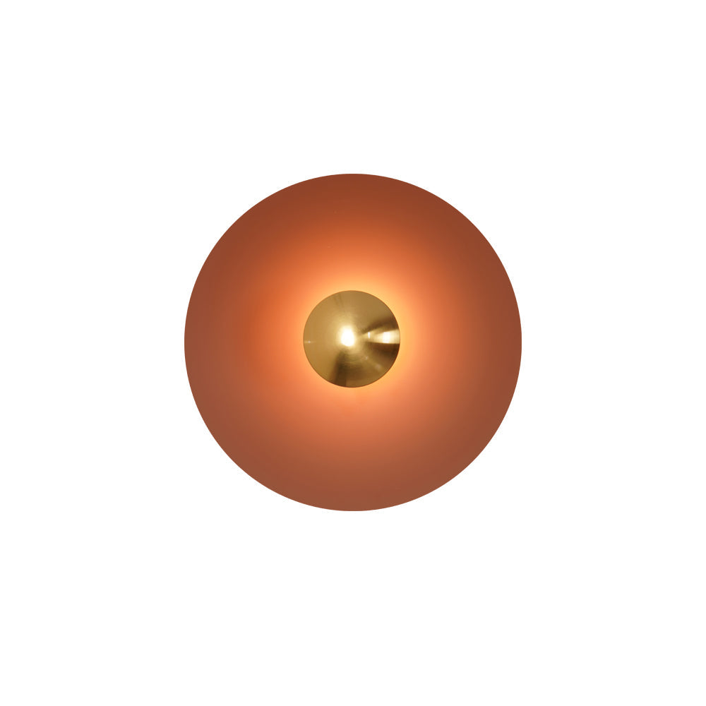 Norararia wandlamp