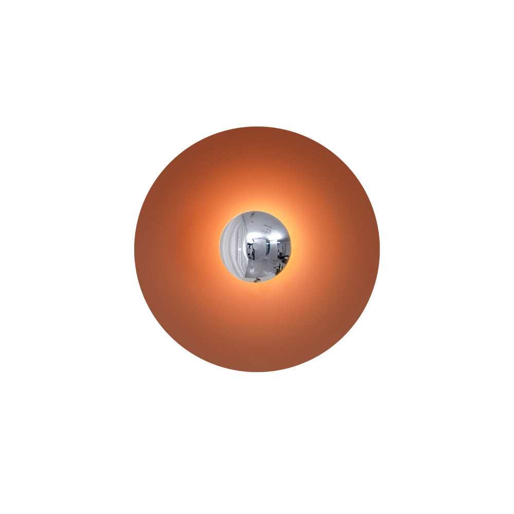 Norararia wandlamp