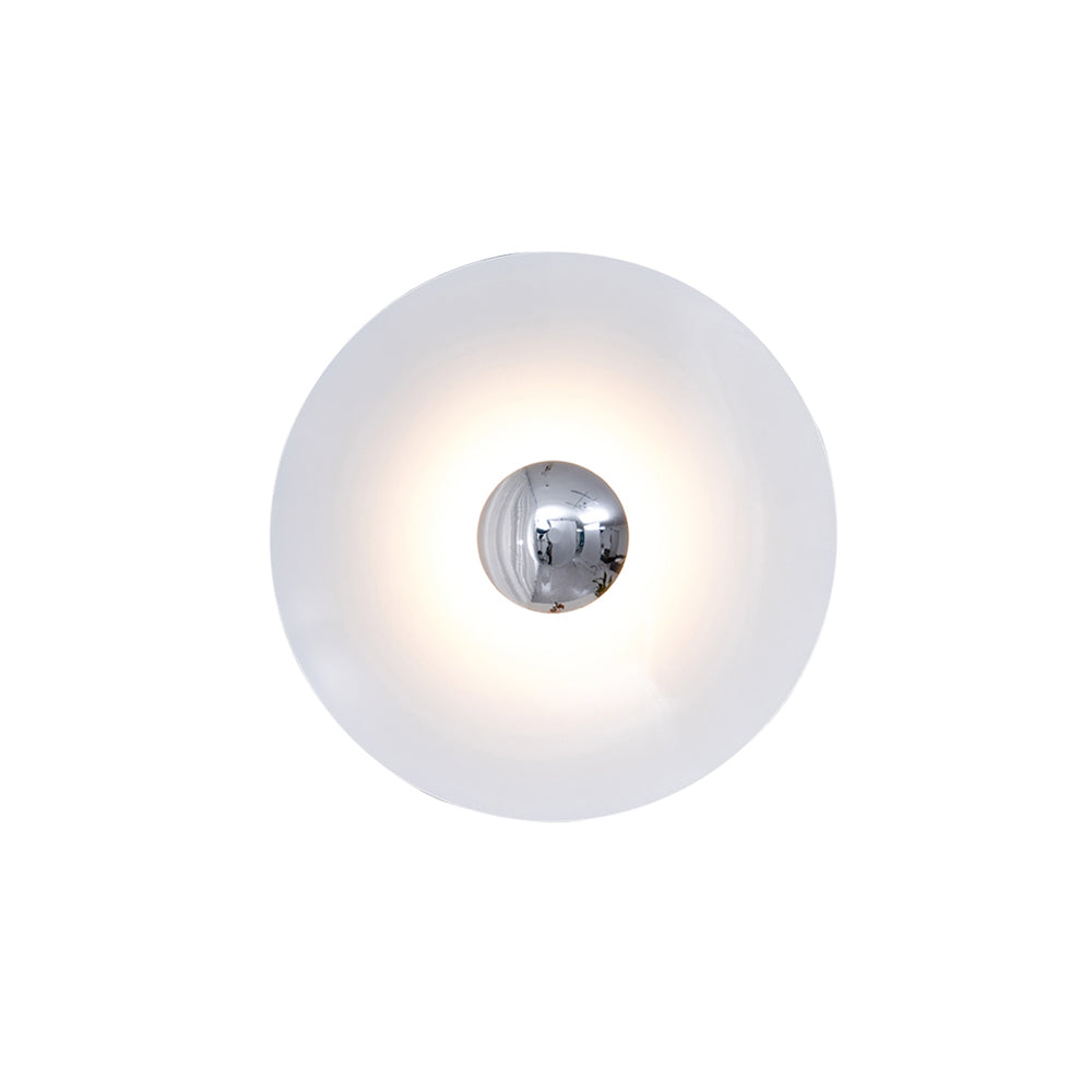 Norararia wandlamp