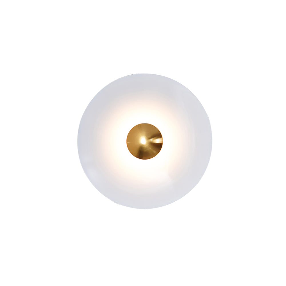 Norararia wandlamp