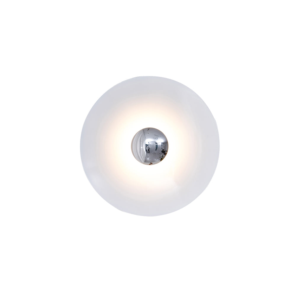 Norararia wandlamp