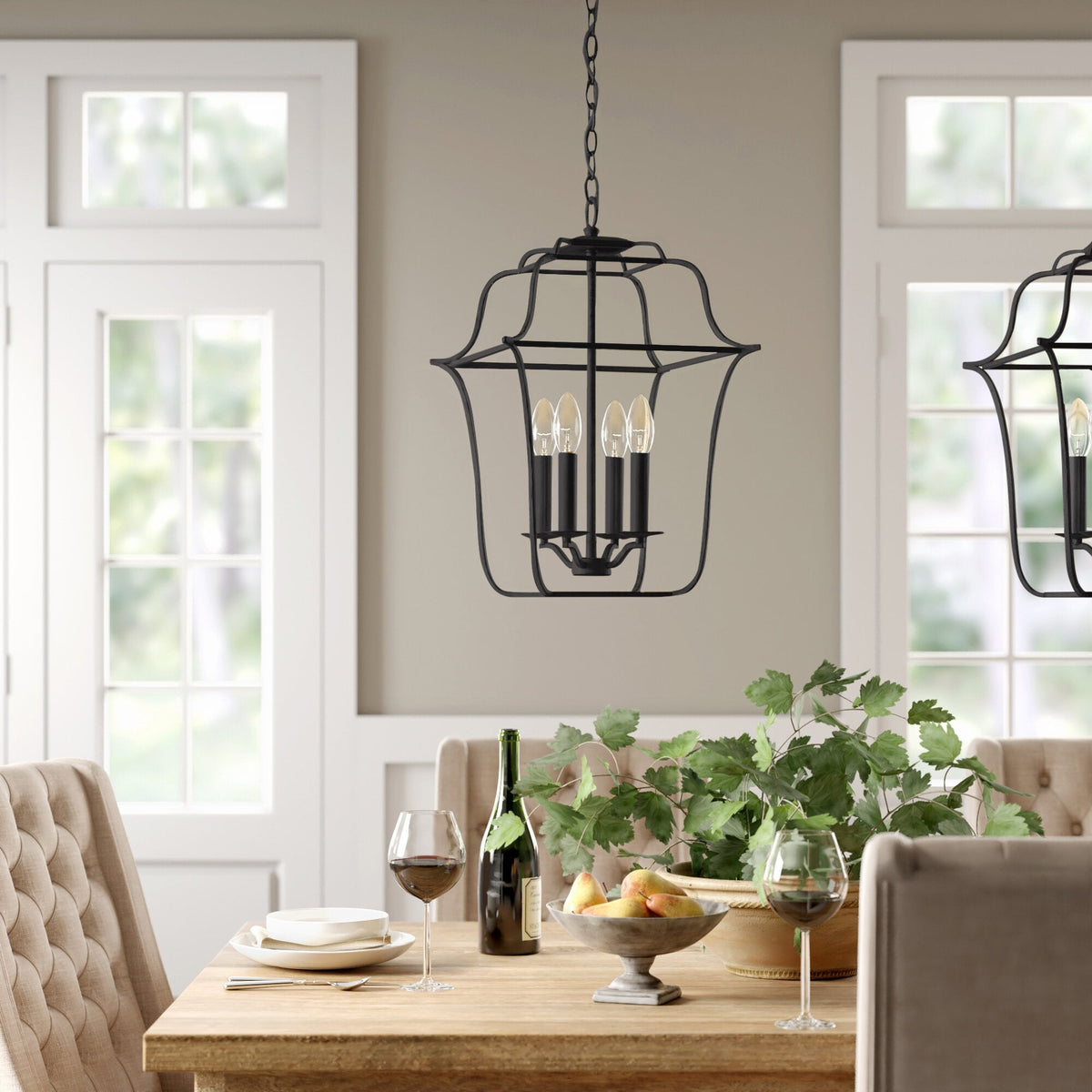 Ciriseria hanglamp