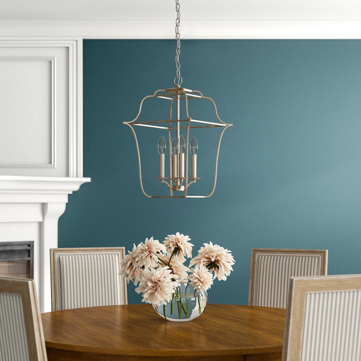Ciriseria hanglamp
