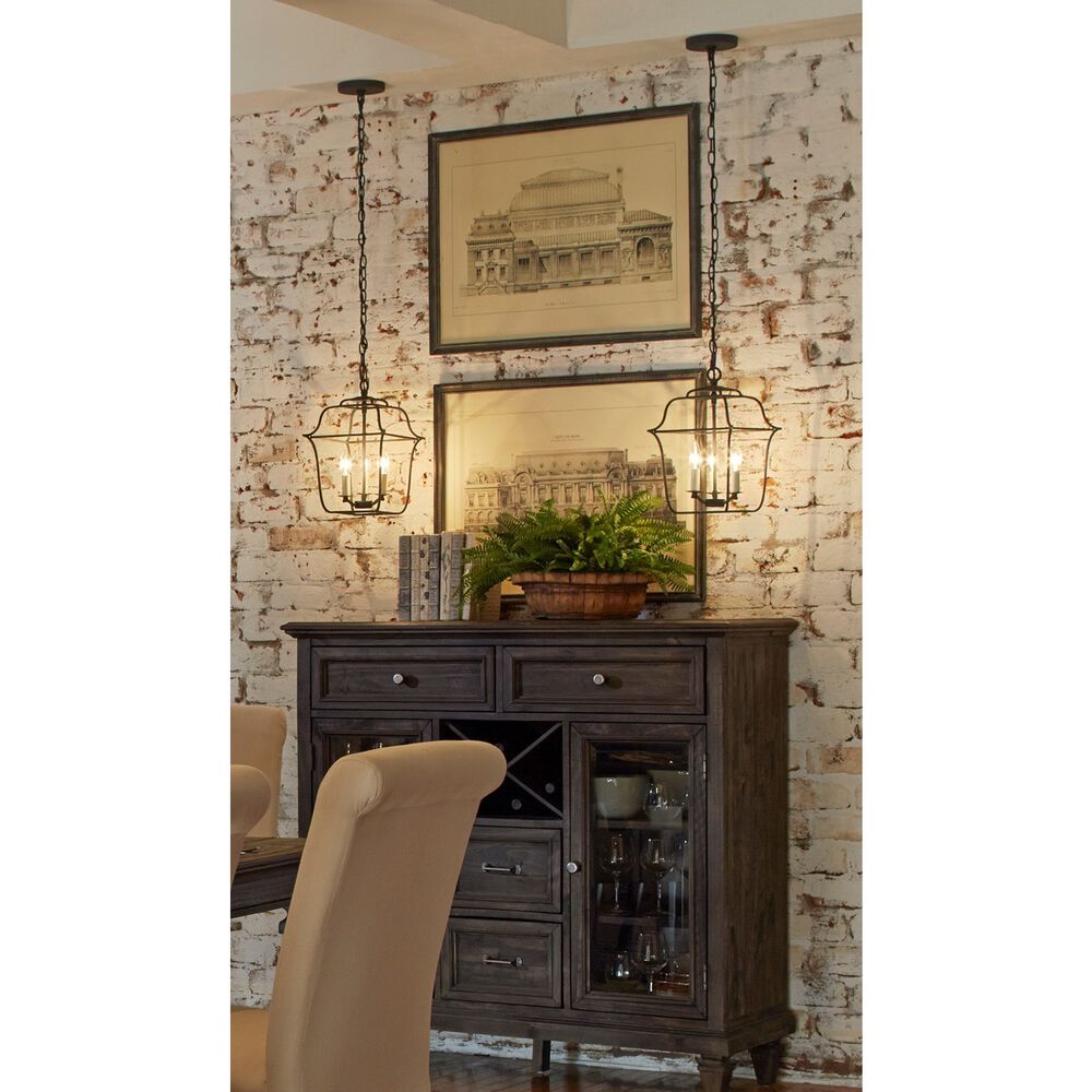Ciriseria hanglamp