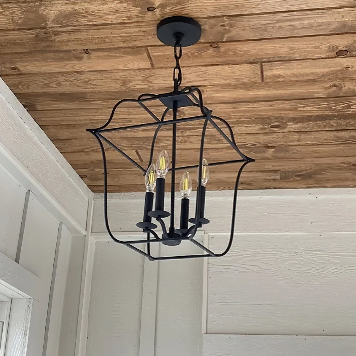 Ciriseria hanglamp