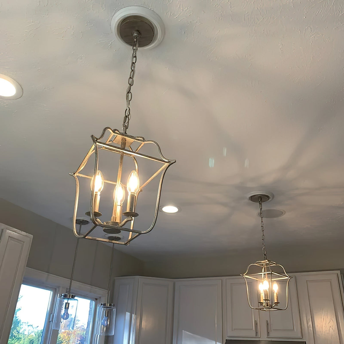 Ciriseria hanglamp