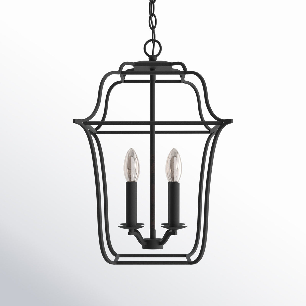 Ciriseria hanglamp