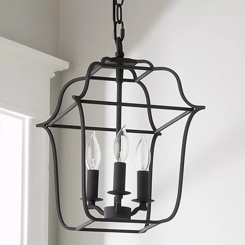 Ciriseria hanglamp
