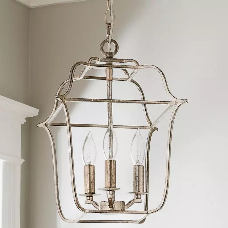 Ciriseria hanglamp