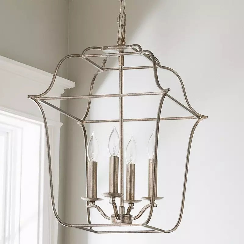 Ciriseria hanglamp
