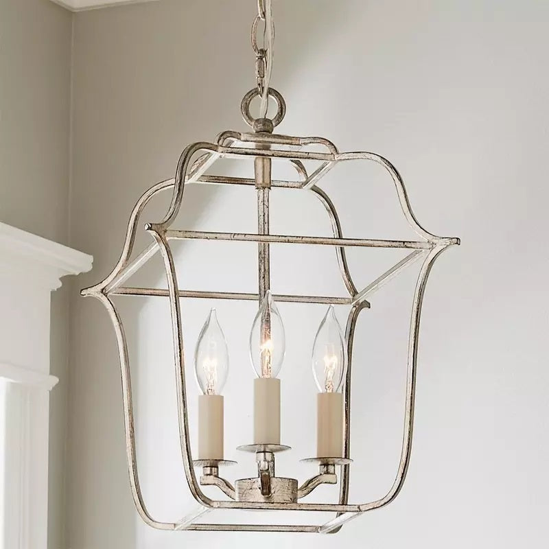Ciriseria hanglamp