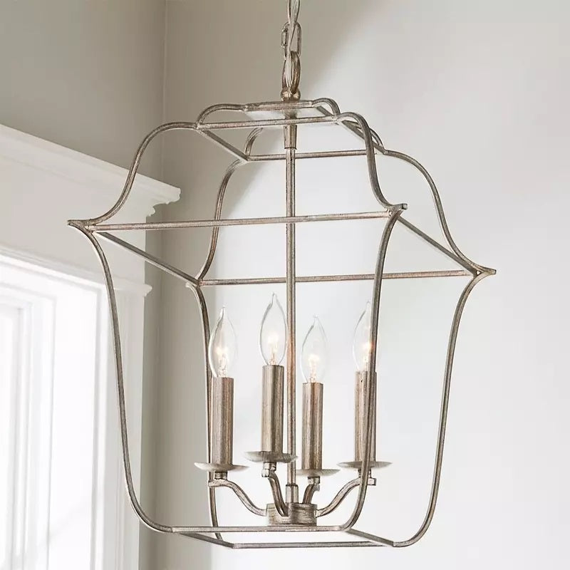 Ciriseria hanglamp