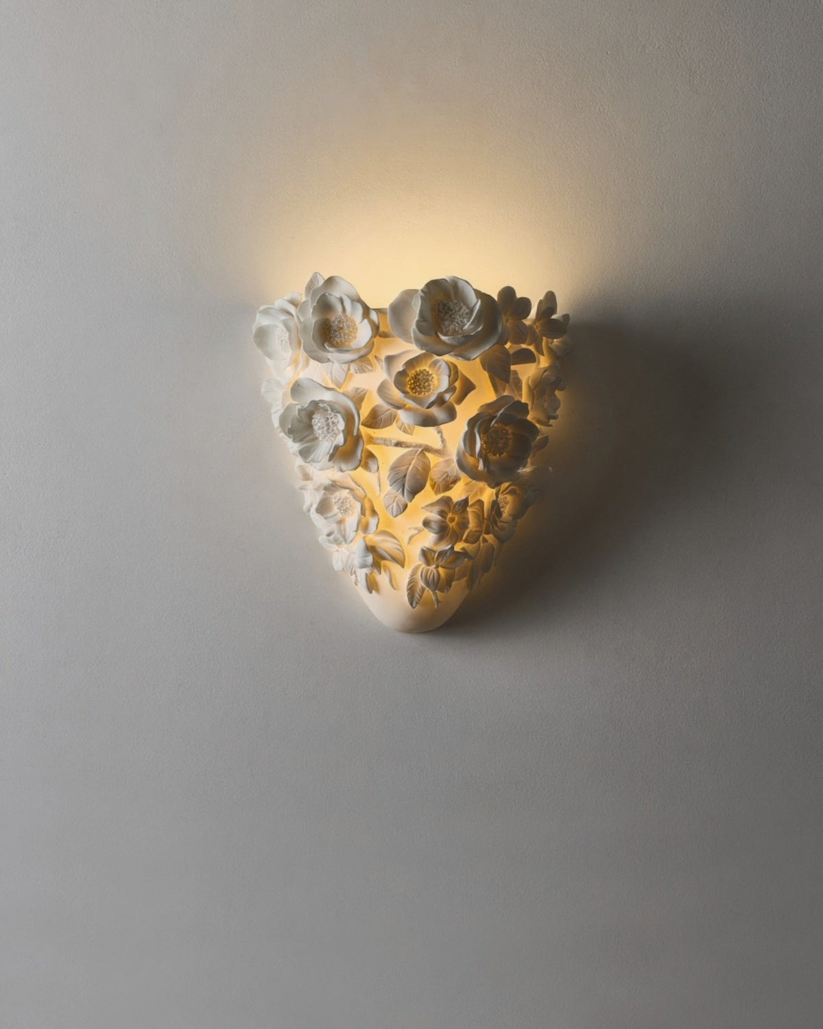 Rivelielle wandlamp