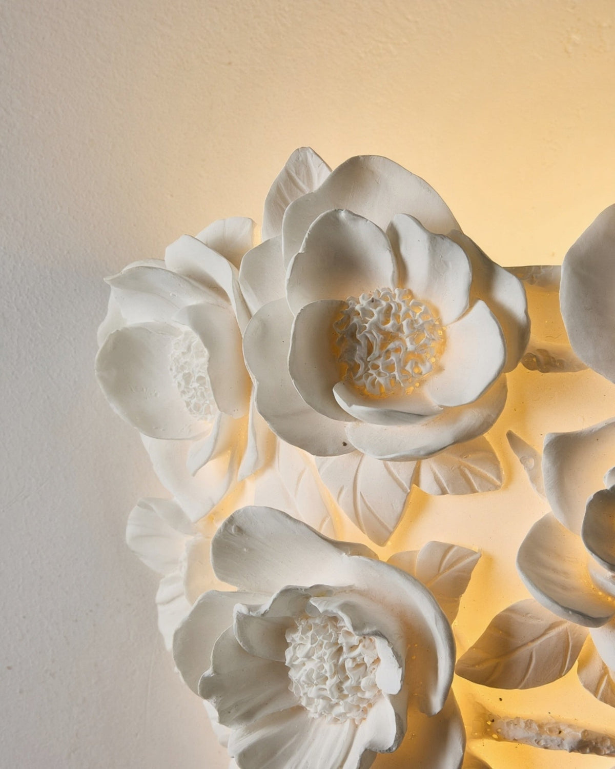 Rivelielle wandlamp