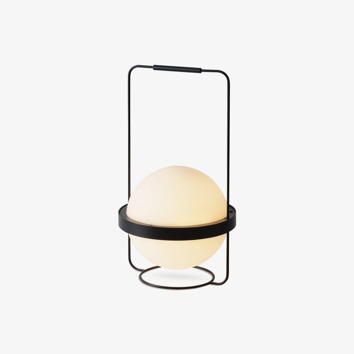 Avenalelia moderne tafellamp