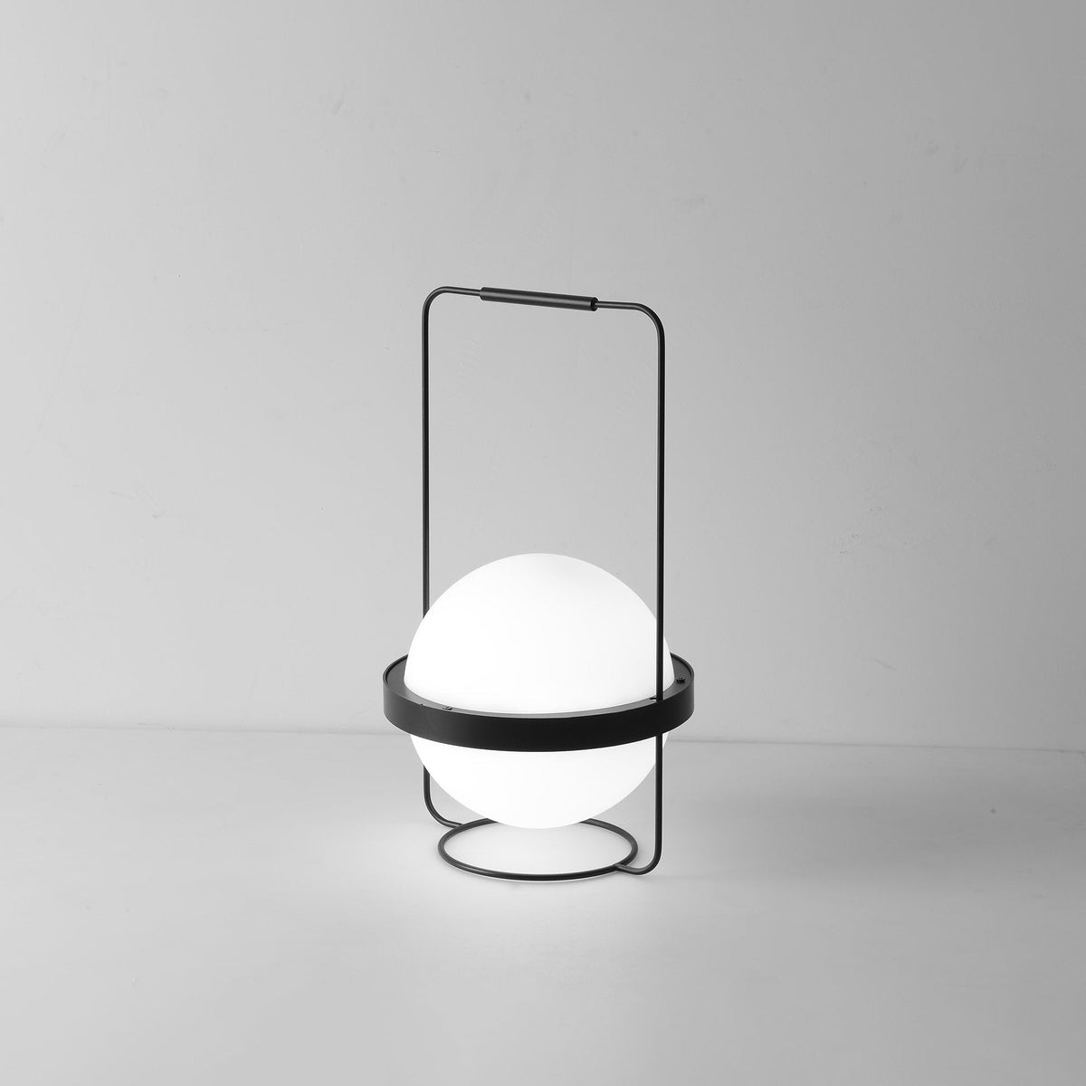 Avenalelia moderne tafellamp