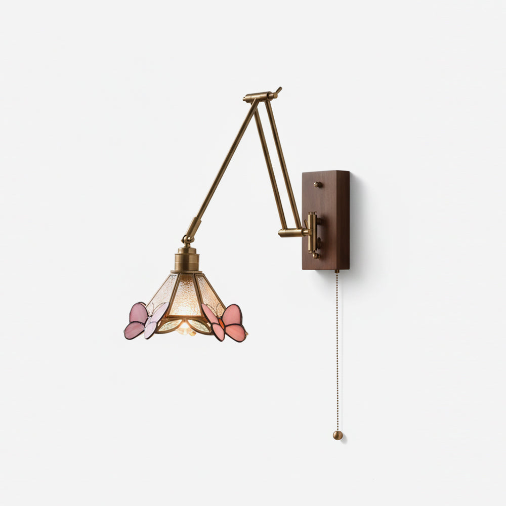 Renaira wandlamp