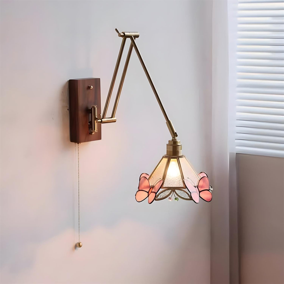 Renaira wandlamp