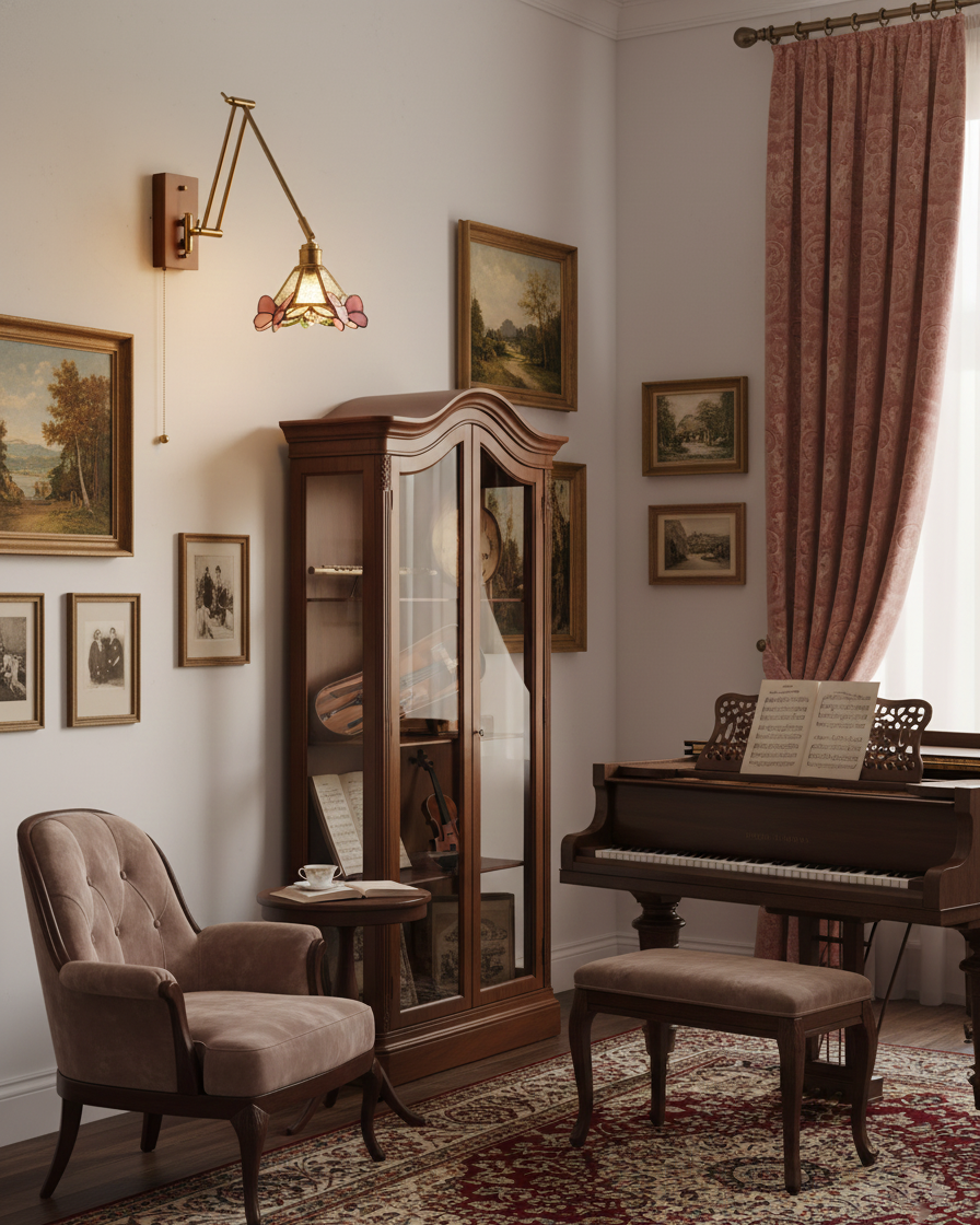 Renaira wandlamp