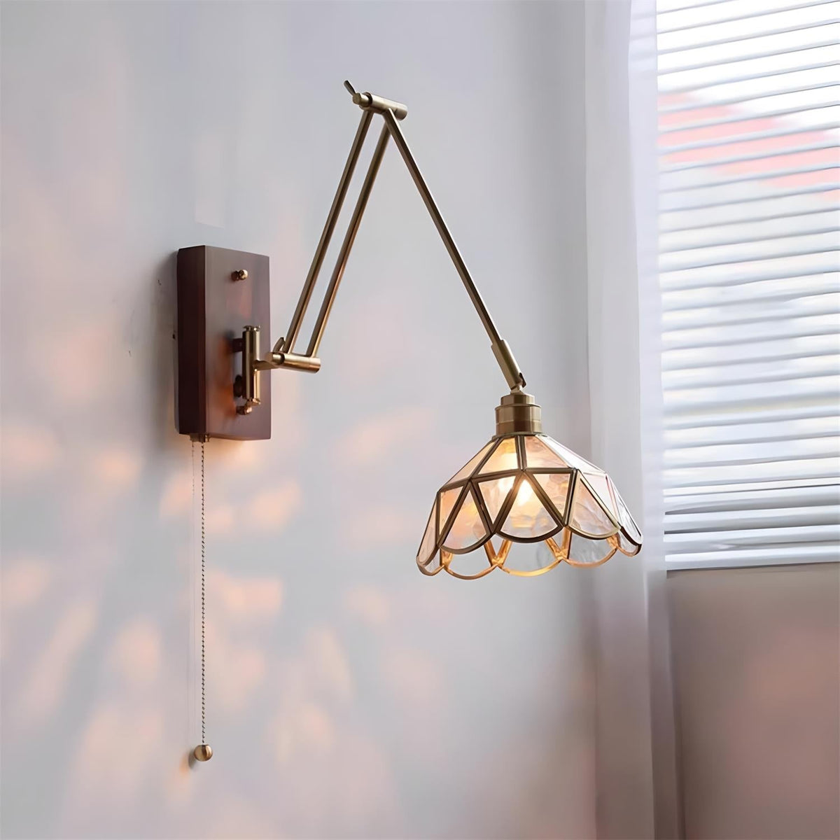 Renaira wandlamp