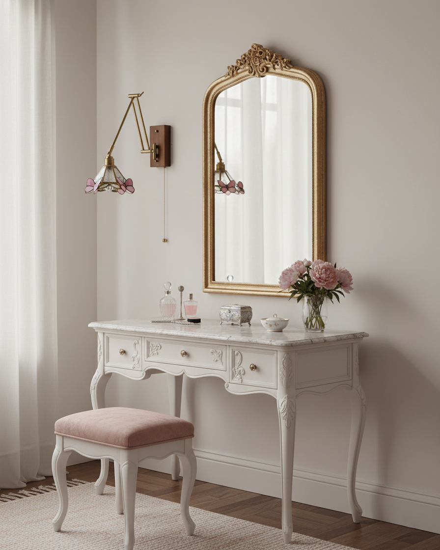 Renaira wandlamp