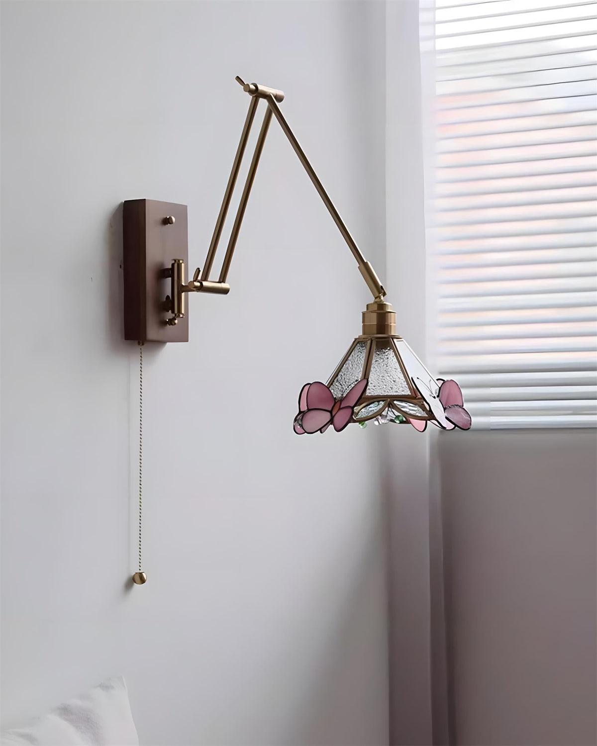 Renaira wandlamp