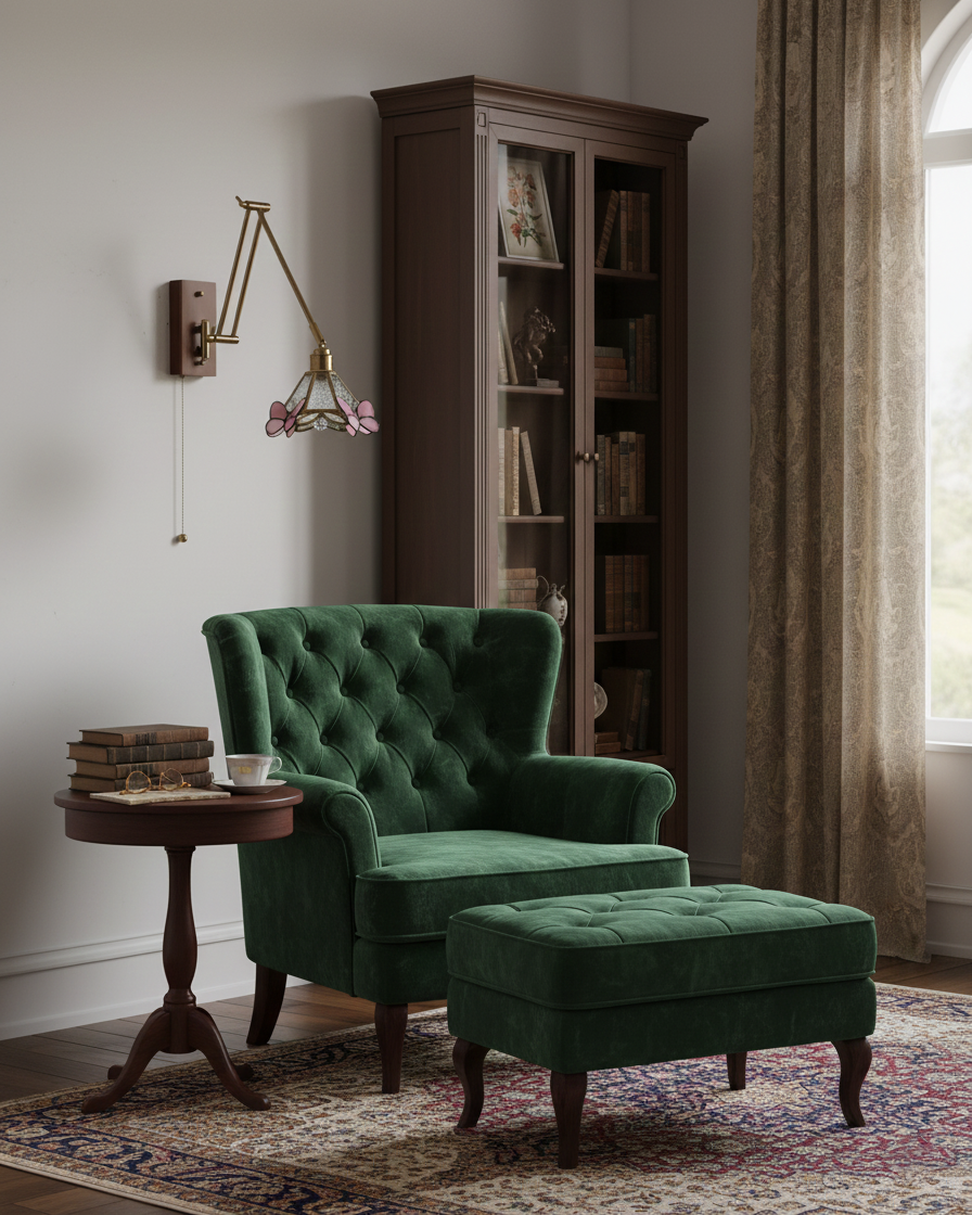 Renaira wandlamp