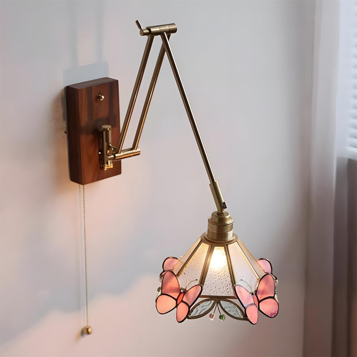 Renaira wandlamp