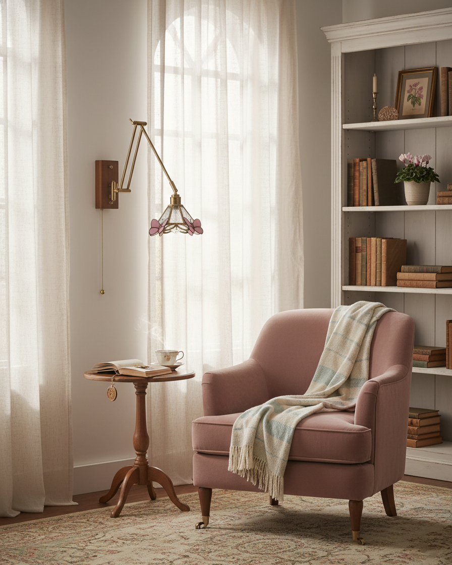 Renaira wandlamp