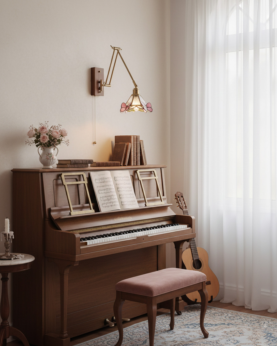 Renaira wandlamp