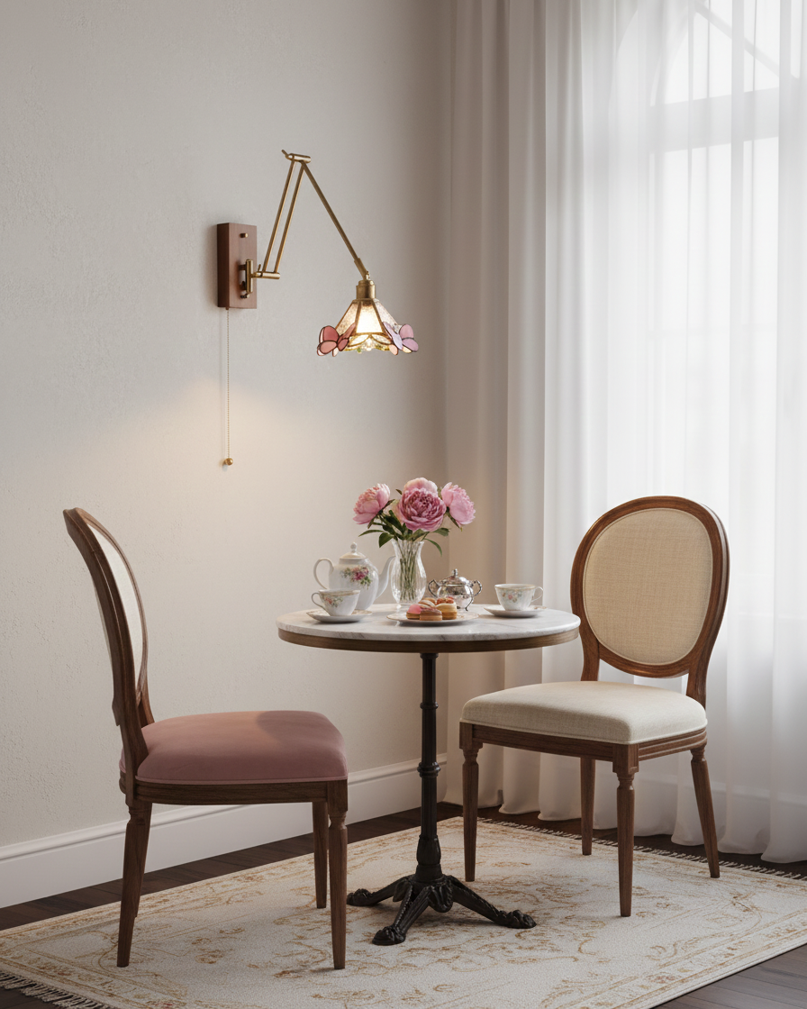 Renaira wandlamp