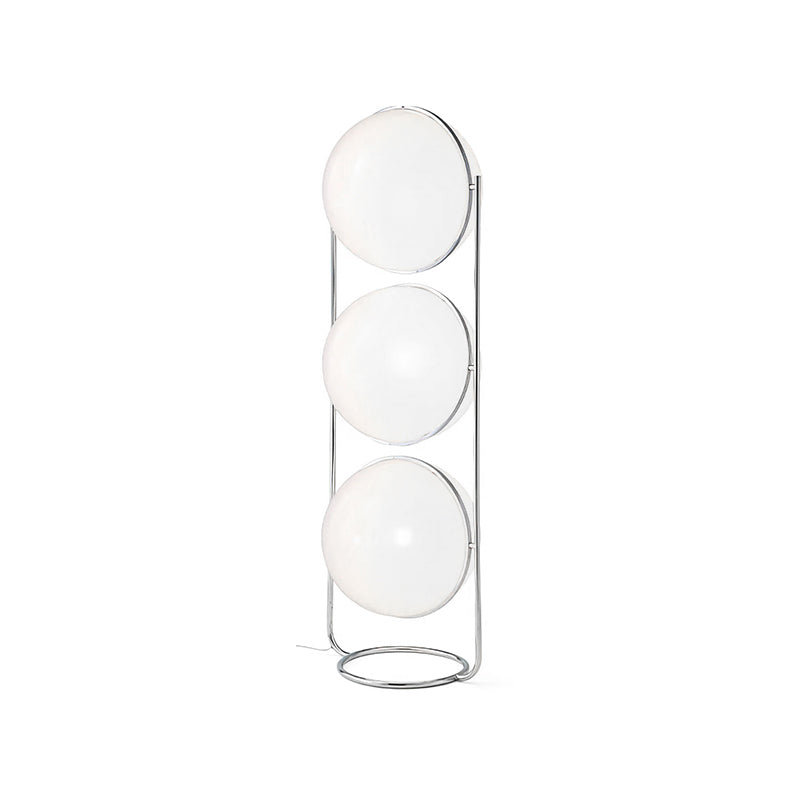 Sorarielle vloerlamp