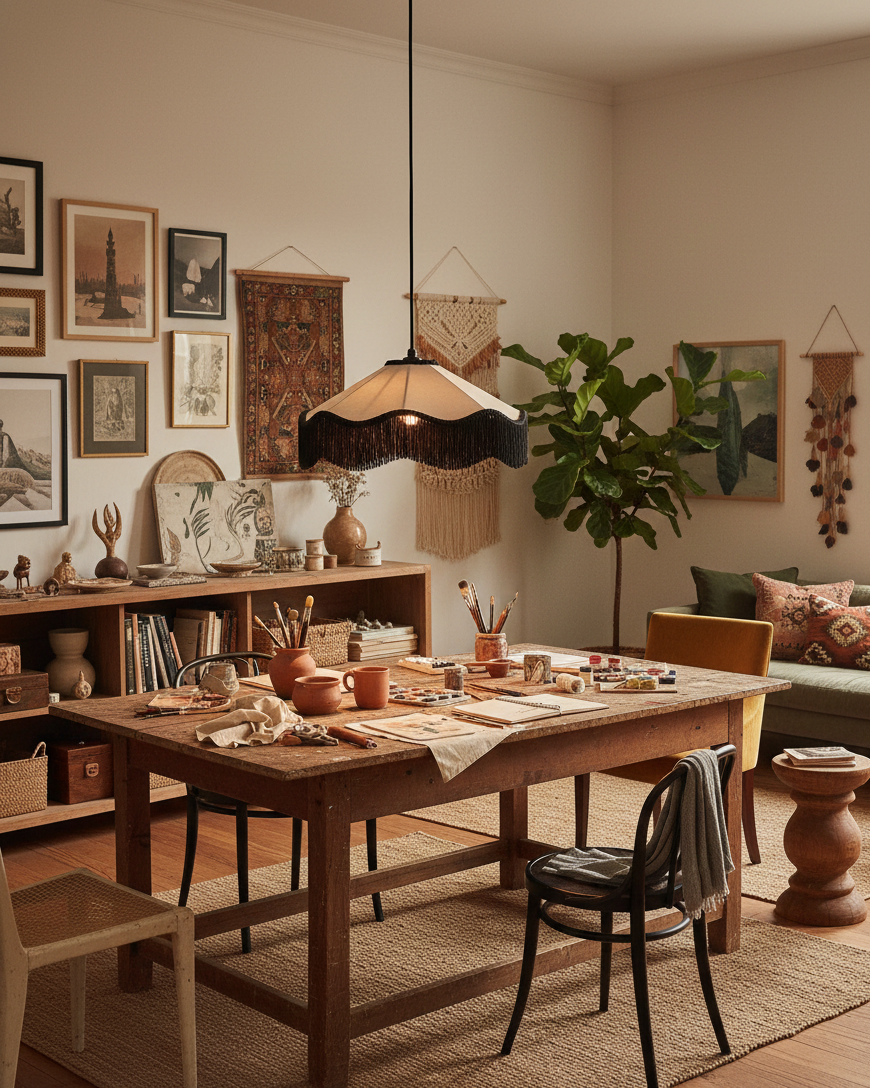 Wright hanglamp