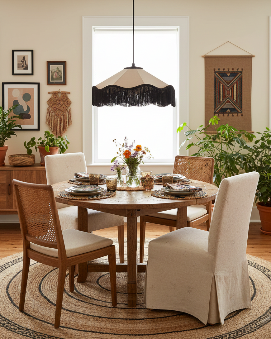 Wright hanglamp