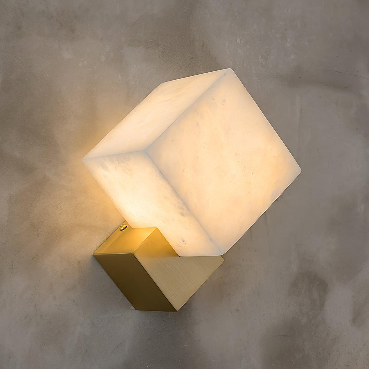 Oreleleria wandlamp