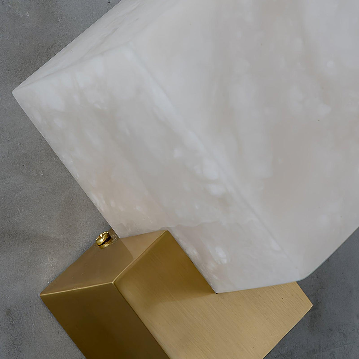 Oreleleria wandlamp