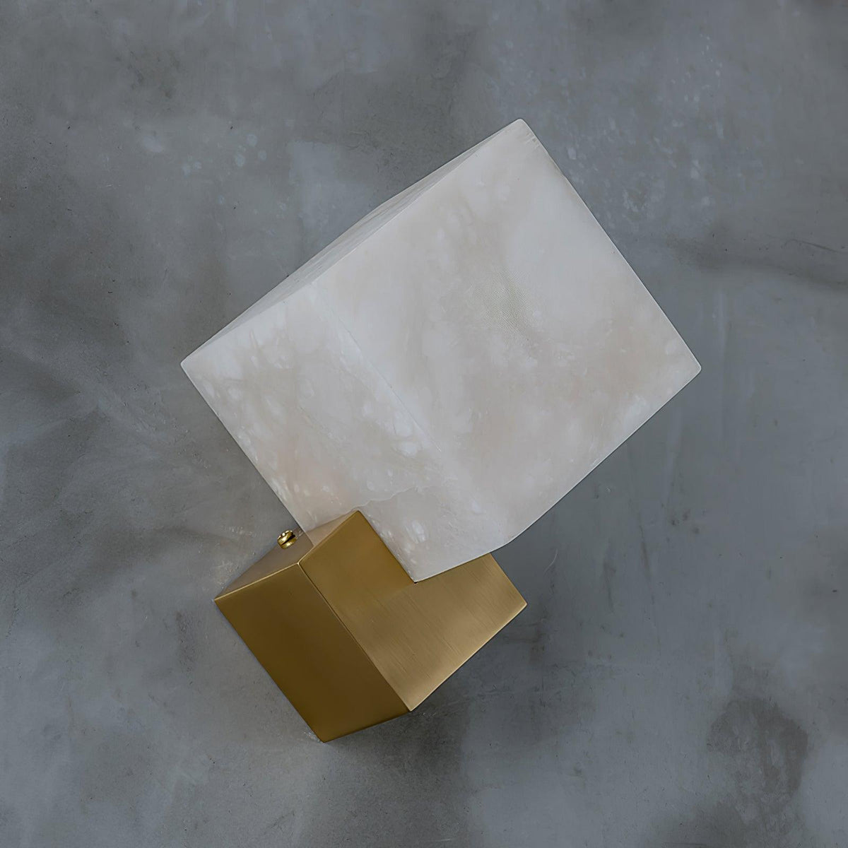 Oreleleria wandlamp
