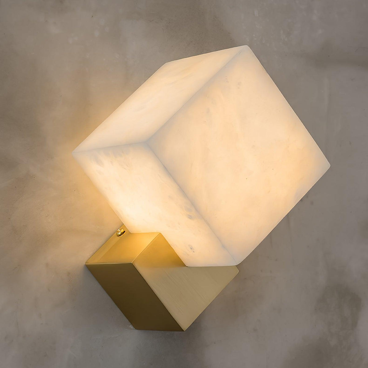 Oreleleria wandlamp