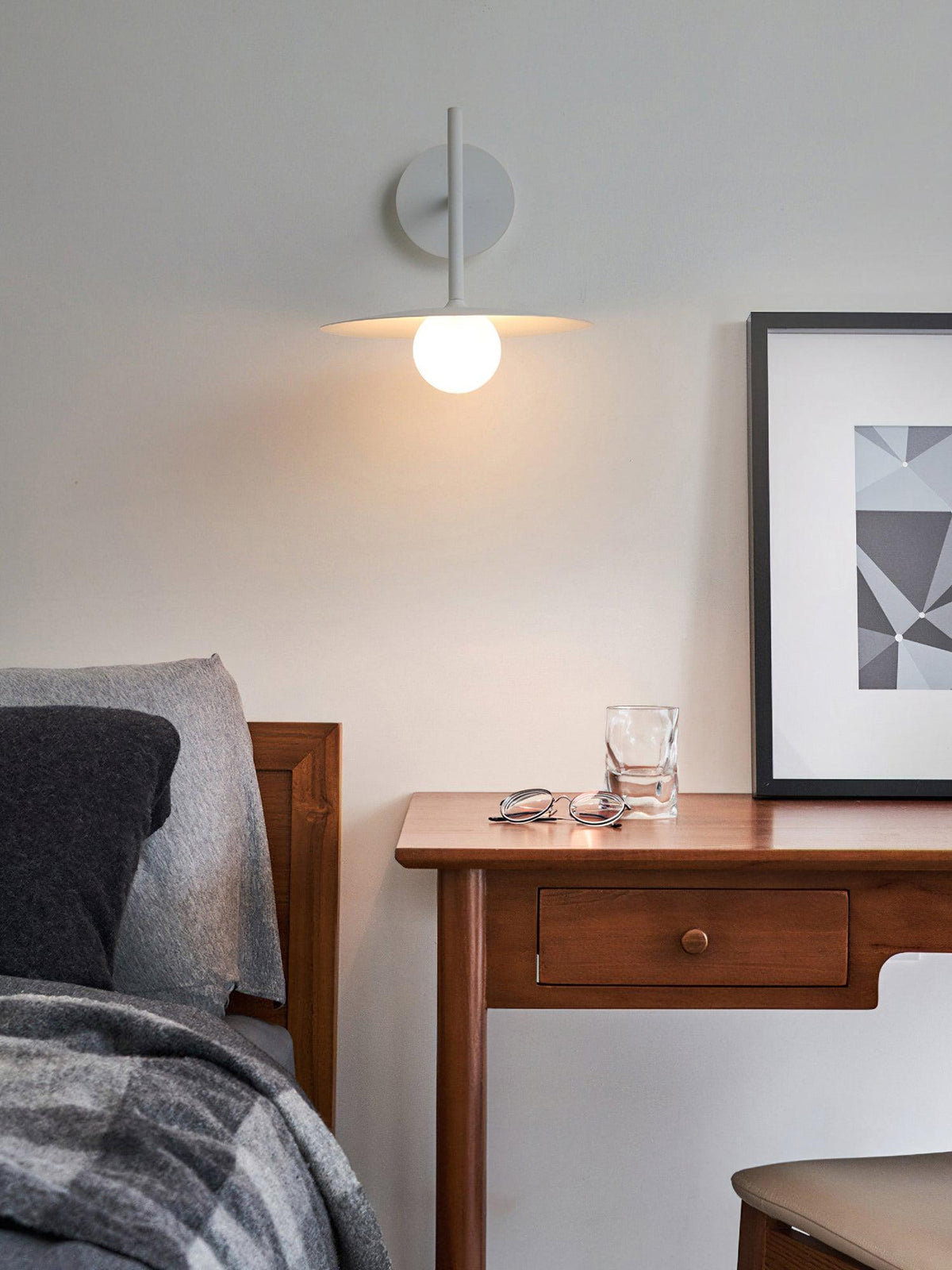 Avenalenne Moderne minimalistische wandlamp