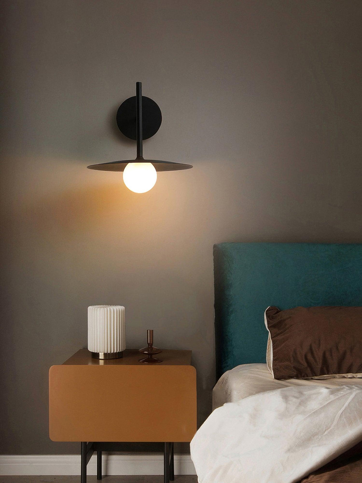 Avenalenne Moderne minimalistische wandlamp