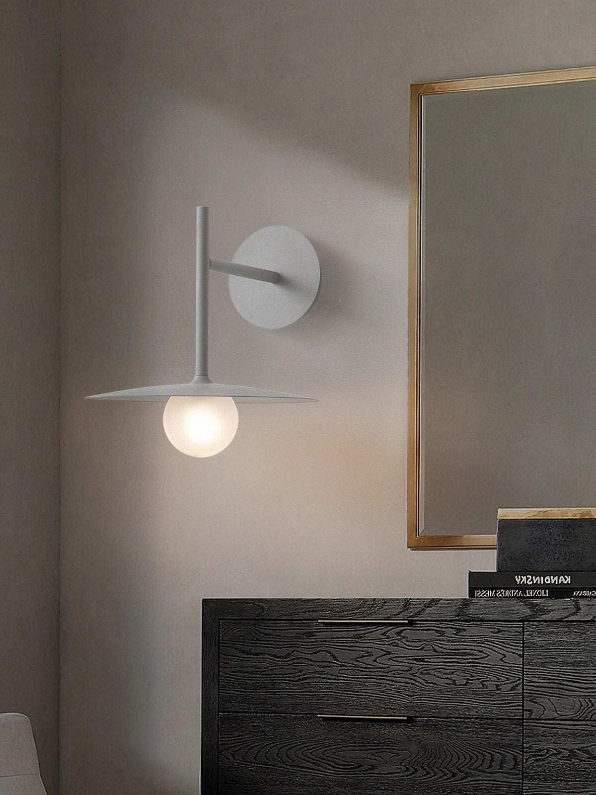 Avenalenne Moderne minimalistische wandlamp