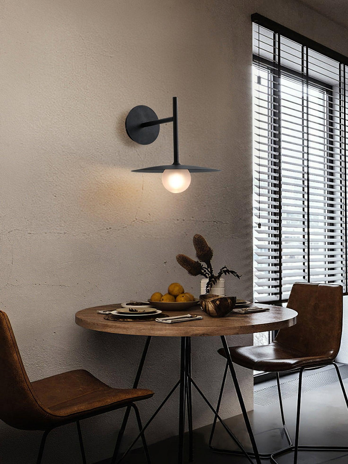 Avenalenne Moderne minimalistische wandlamp